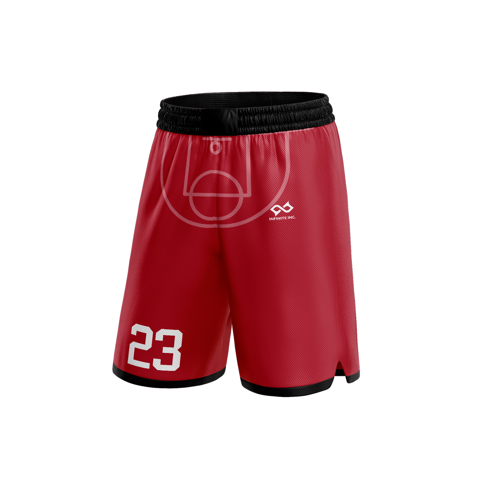 Salt City Pro-AM Shorts