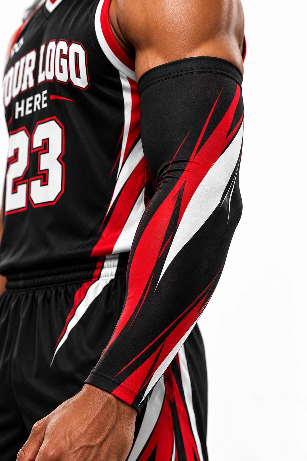 Compression Arm Sleeve