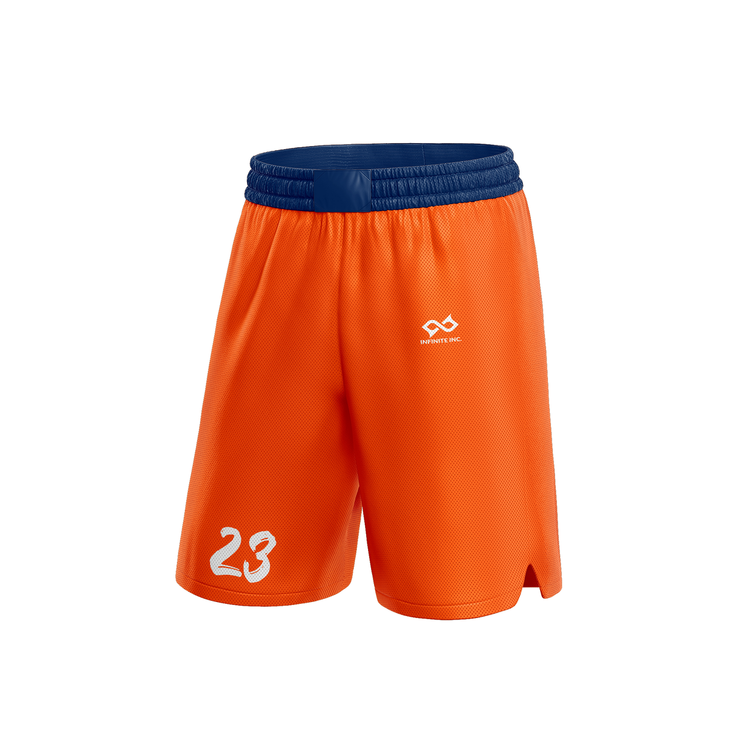 Salt City Pro-AM Shorts (YOUTH)