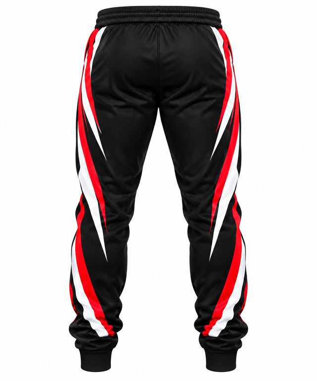 Custom Joggers