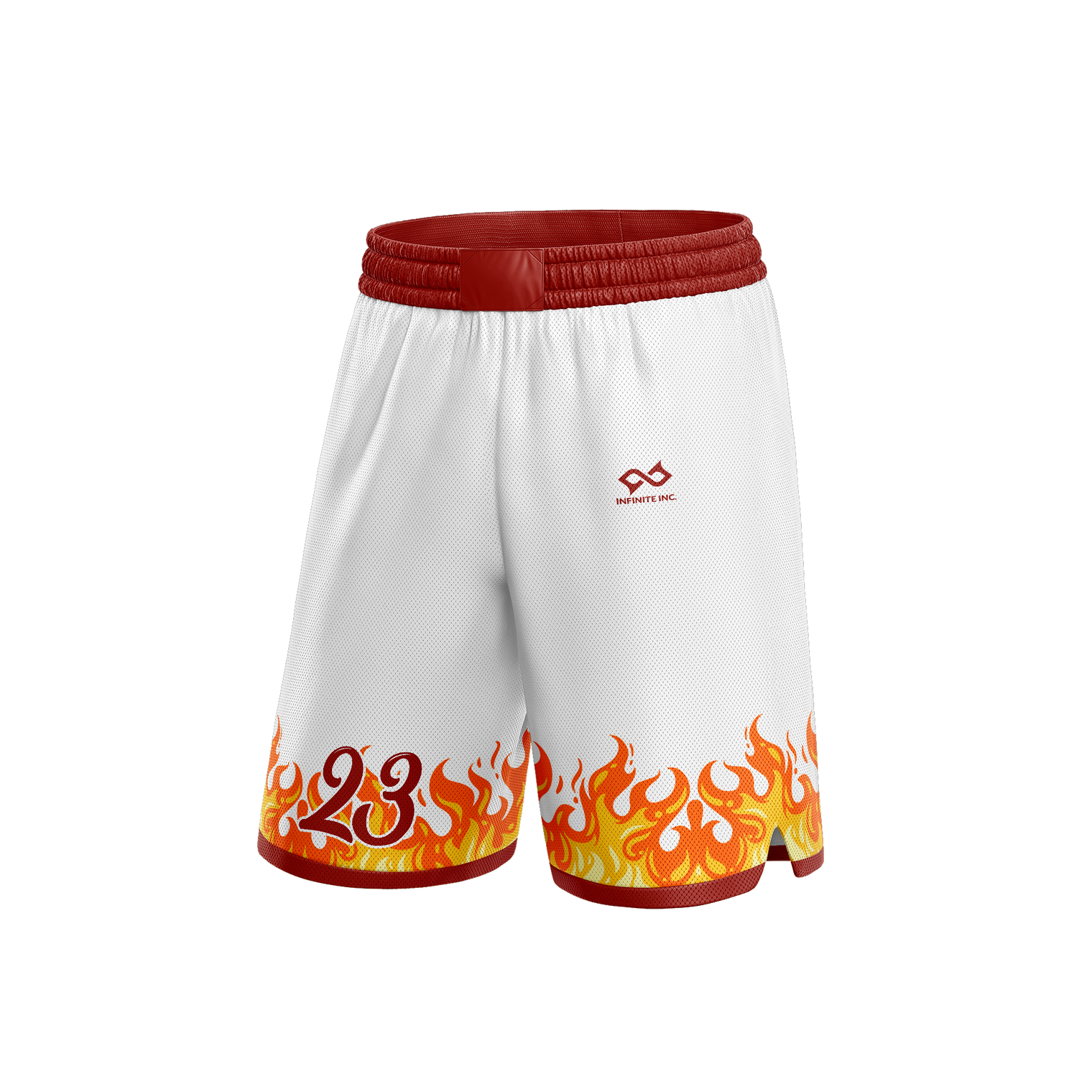 Salt City Pro-AM Shorts