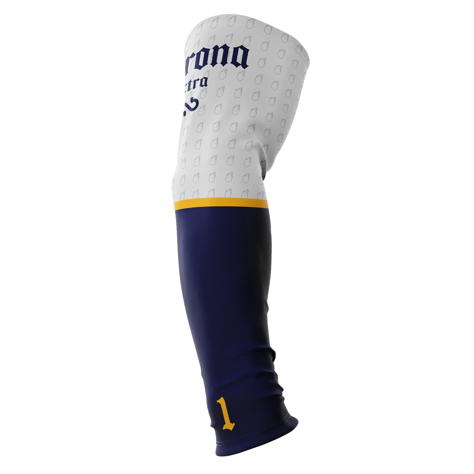 Compression Arm Sleeve