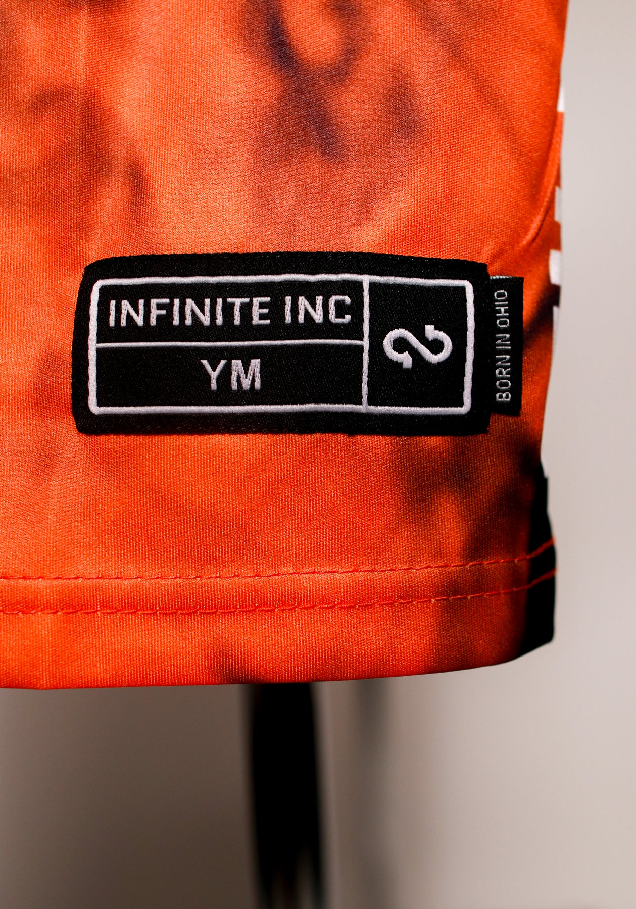 Custom Basketball Practice Jersey