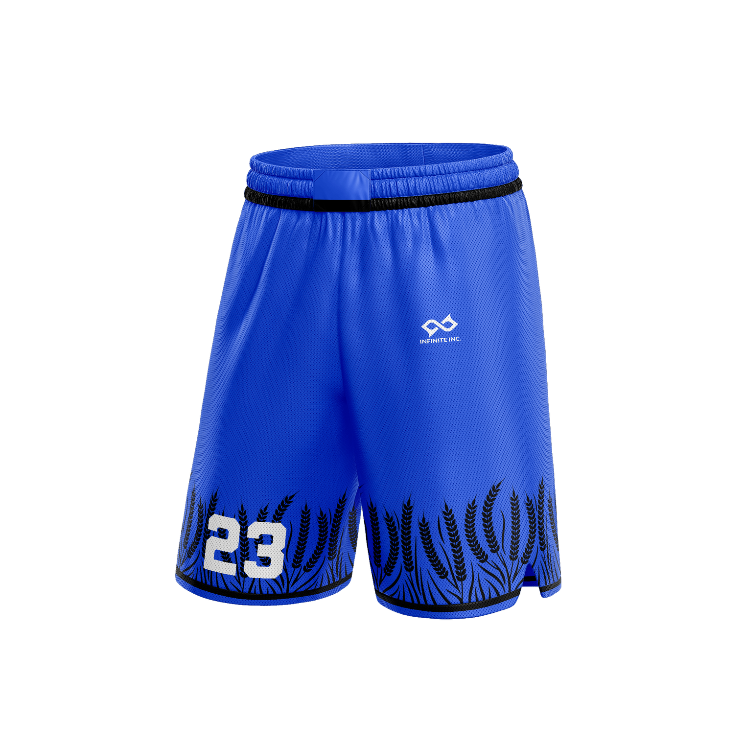 Salt City Pro-AM Shorts