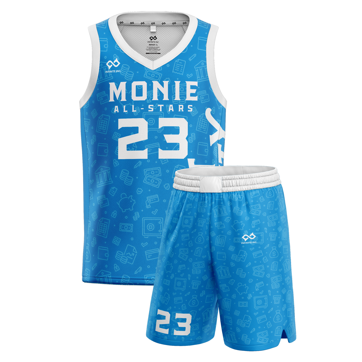 Salt City Pro-AM Uniform (YOUTH)
