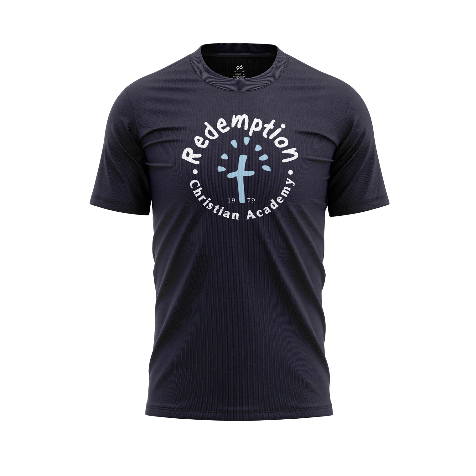RCA Cotton T-Shirt
