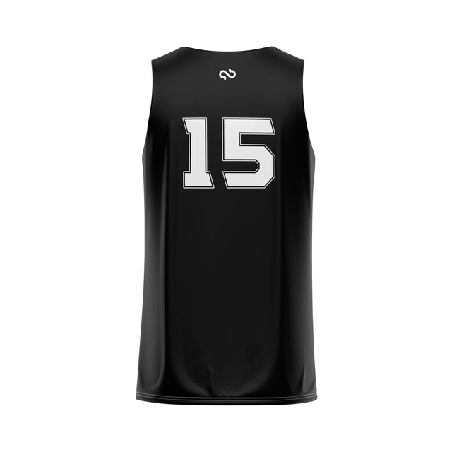 Custom Reversible Practice Jersey