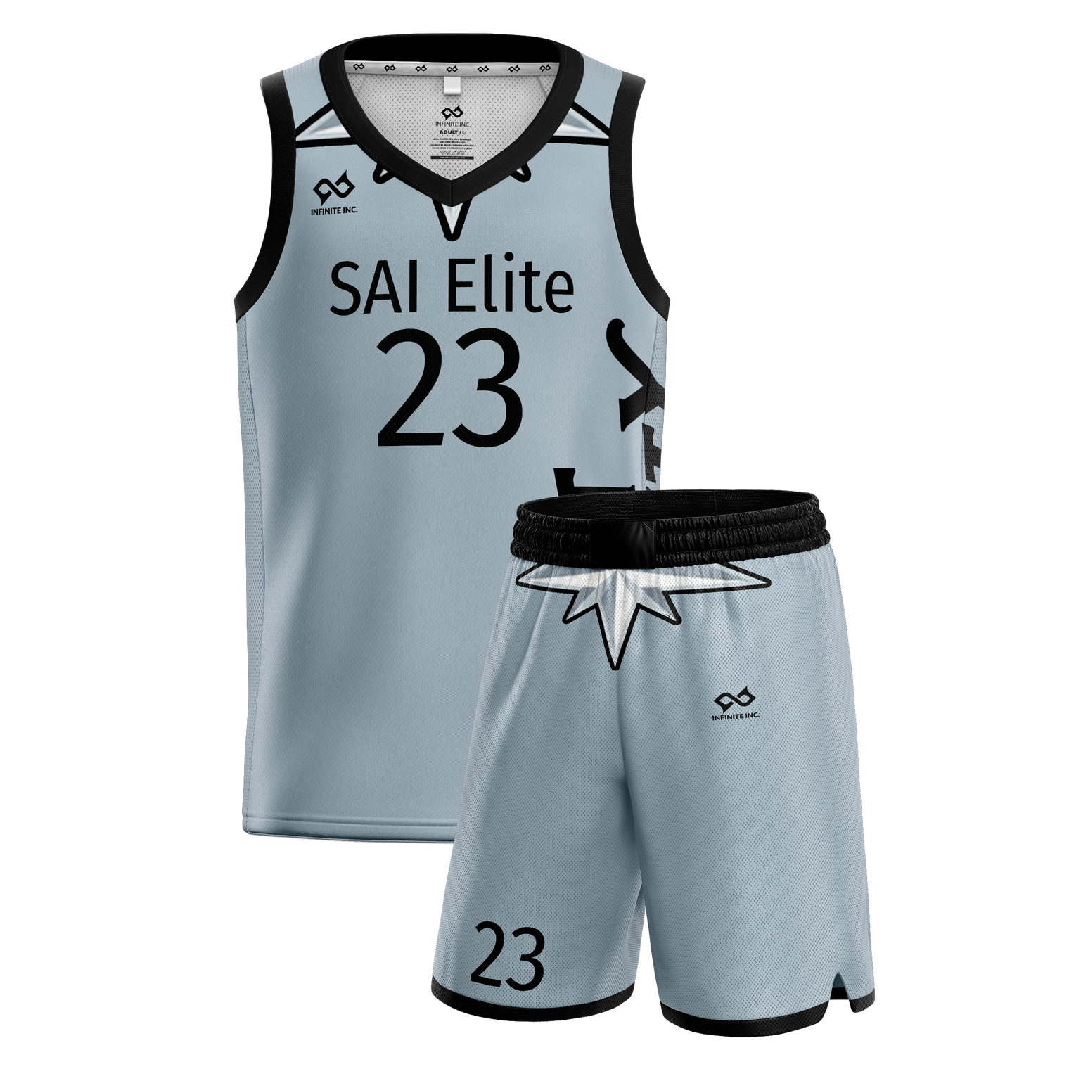 Salt City Pro-AM Uniform (YOUTH)