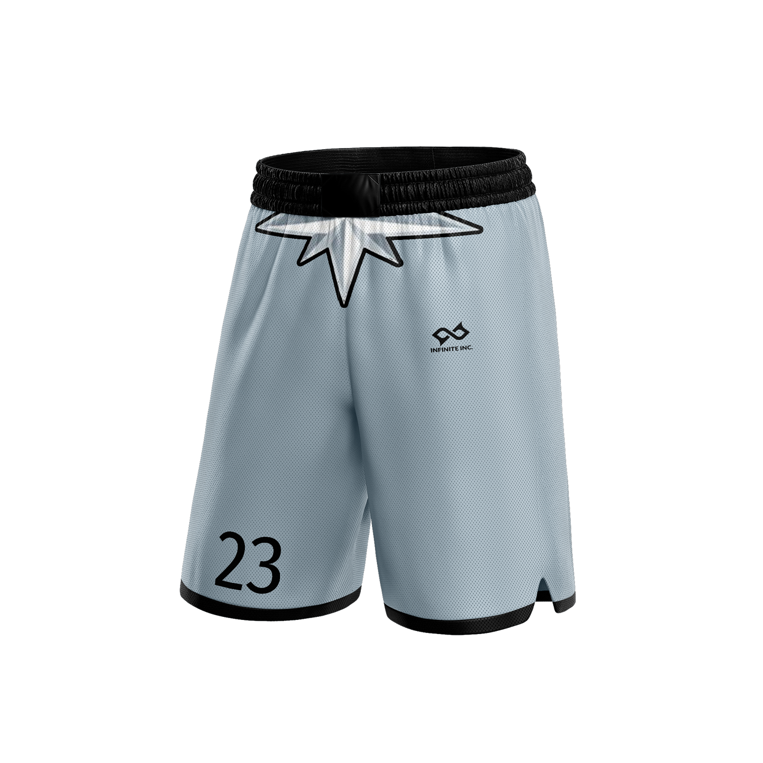 Salt City Pro-AM Shorts (YOUTH)