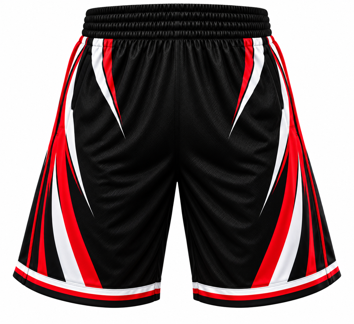 Custom Basketball Team Shorts
