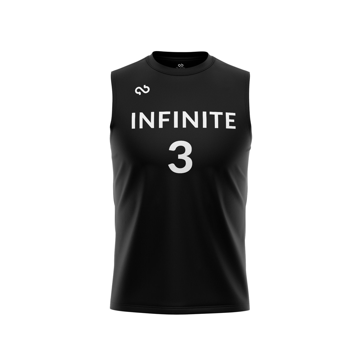 Custom Basketball Practice Jersey