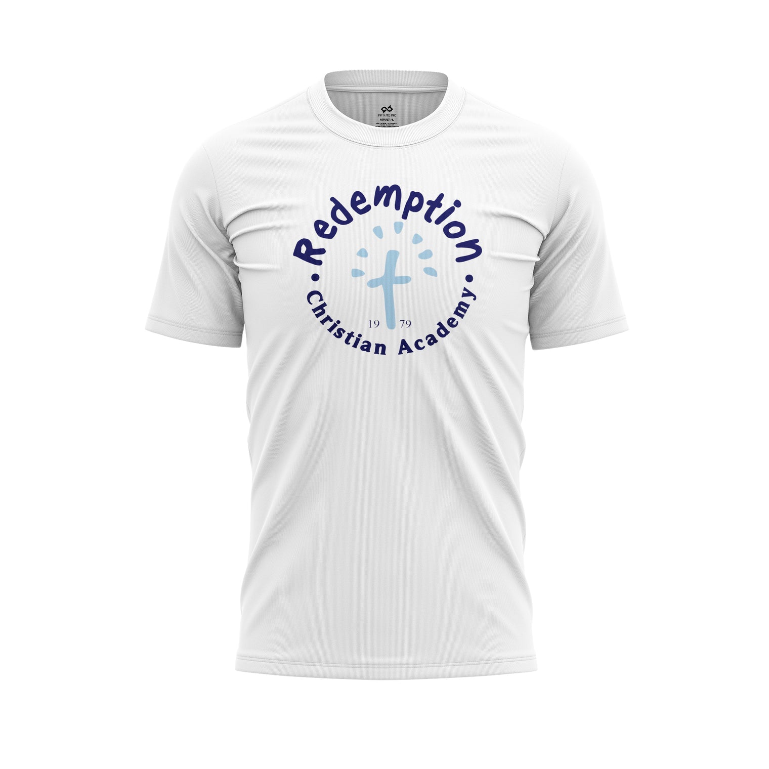 RCA Cotton T-Shirt