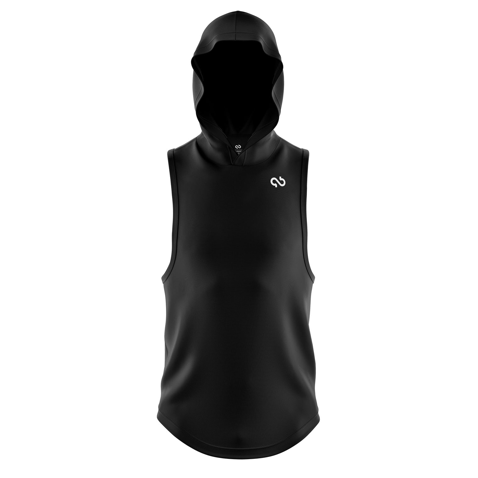 Custom Sleeveless Hoodie