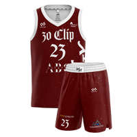 Salt City Pro-AM Uniform (YOUTH)