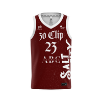 Salt City Pro-AM Jerseys (YOUTH)