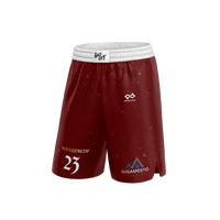 Salt City Pro-AM Shorts (YOUTH)