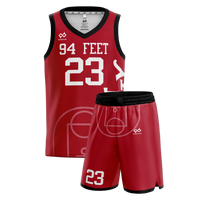 Salt City Pro-AM Uniform (YOUTH)