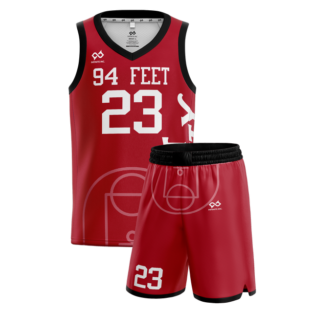 Salt City Pro-AM Uniform (YOUTH)
