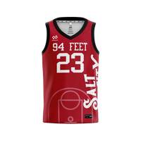 Salt City Pro-AM Jersey