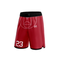 Salt City Pro-AM Shorts