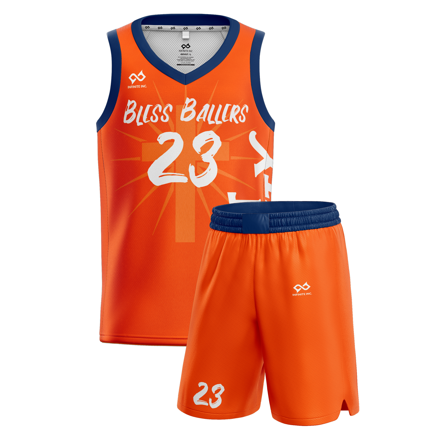 Salt City Pro-AM Uniform (YOUTH)