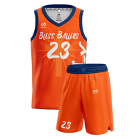 Salt City Pro-AM Uniform (YOUTH)