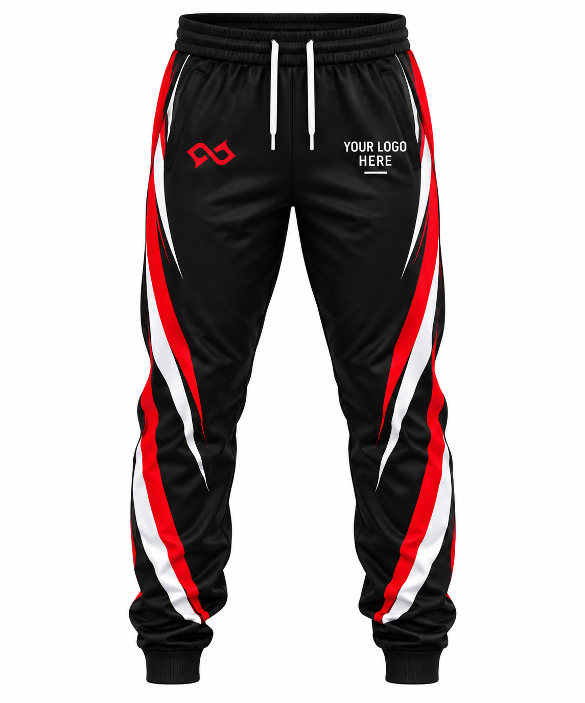 Custom Joggers