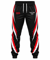 Custom Joggers