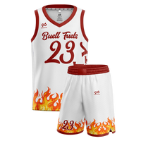 Salt City Pro-AM Uniform (YOUTH)