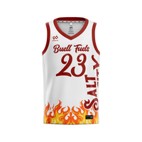 Salt City Pro-AM Jerseys (YOUTH)