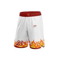 Salt City Pro-AM Shorts