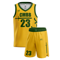 Salt City Pro-AM Uniform (YOUTH)