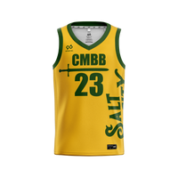 Salt City Pro-AM Jersey