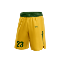 Salt City Pro-AM Shorts