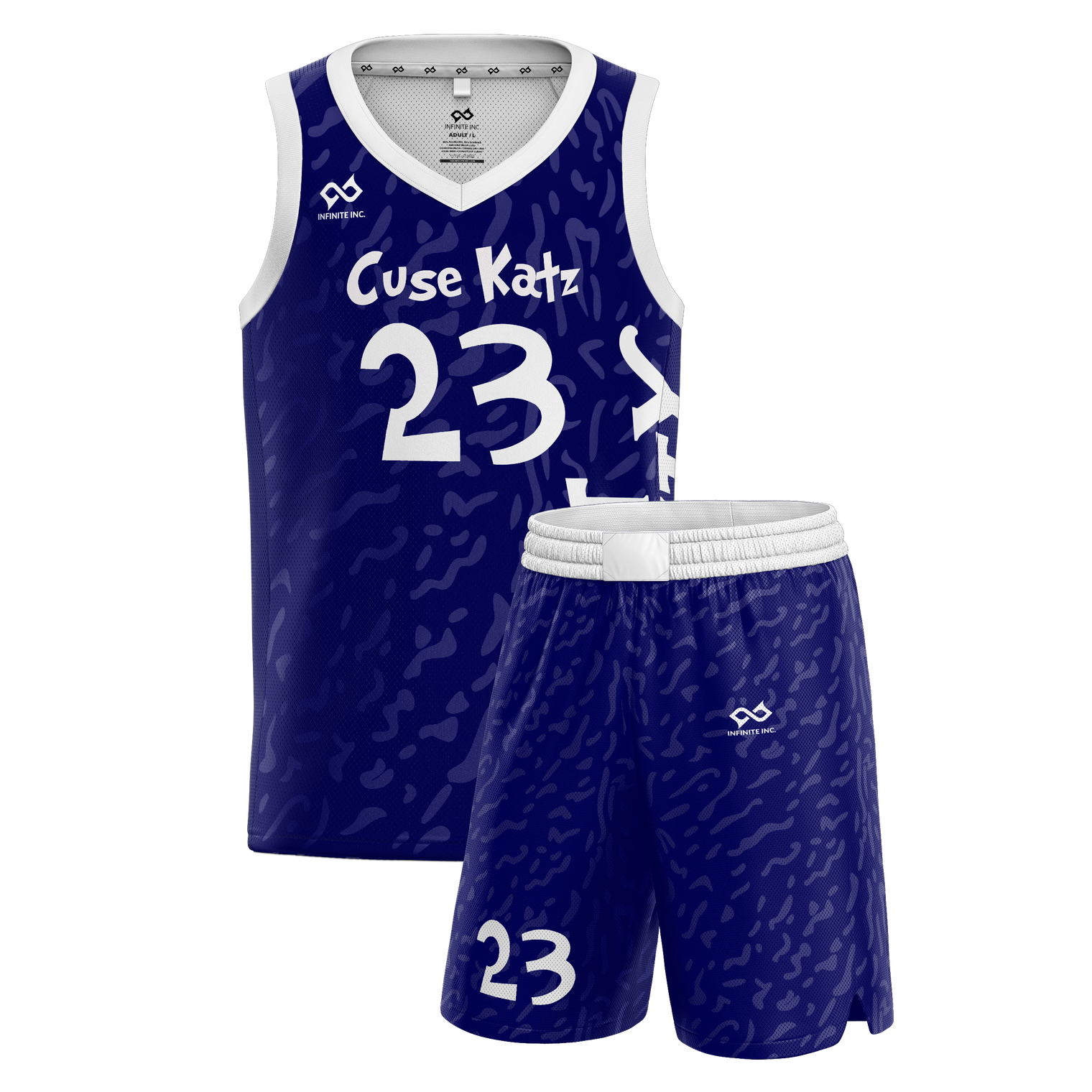 Salt City Pro-AM Uniform (YOUTH)