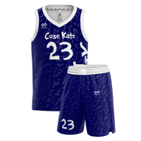 Salt City Pro-AM Uniform (YOUTH)