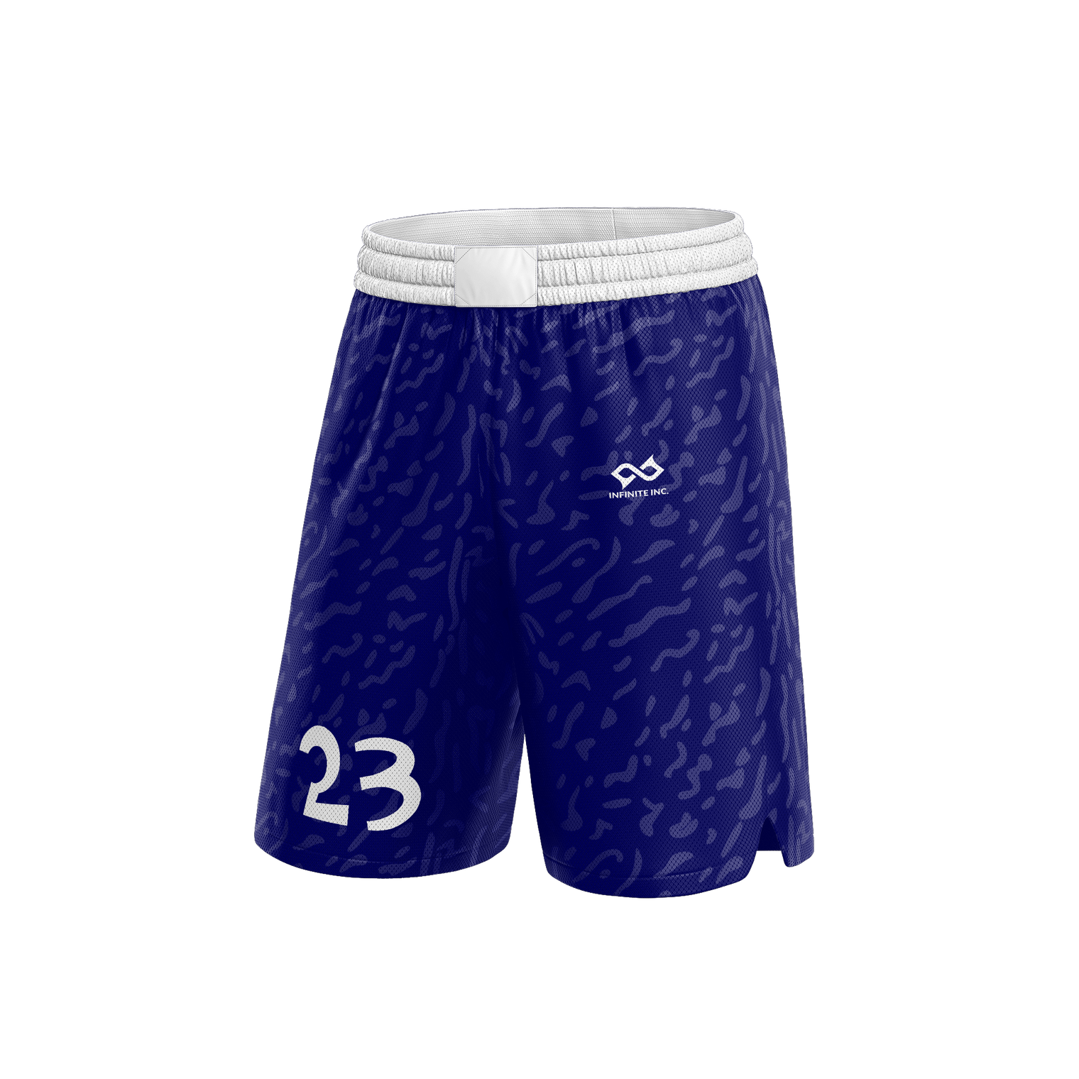 Salt City Pro-AM Shorts