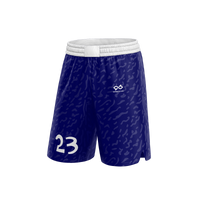 Salt City Pro-AM Shorts