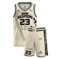 Salt City Pro-AM Uniform (YOUTH)