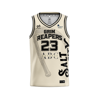 Salt City Pro-AM Jerseys (YOUTH)