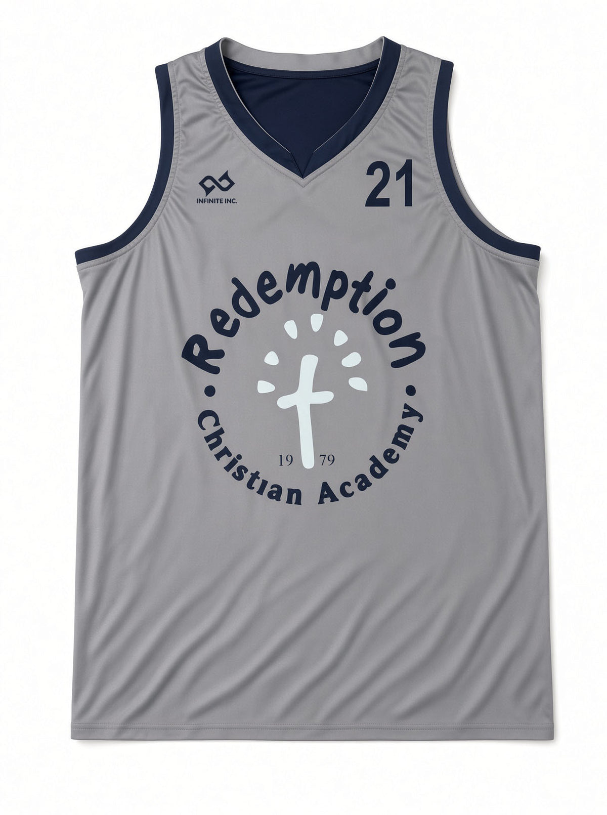 RCA High School National team