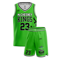 Salt City Pro-AM Uniform (YOUTH)