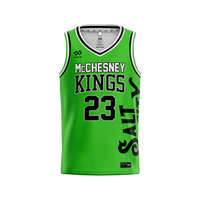 Salt City Pro-AM Jerseys (YOUTH)