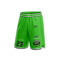 Salt City Pro-AM Shorts