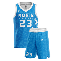 Salt City Pro-AM Uniform (YOUTH)