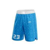 Salt City Pro-AM Shorts