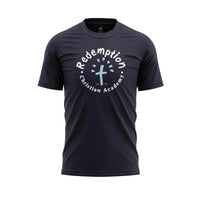 RCA Cotton T-Shirt