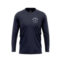 RCA Long Sleeve T-Shirt (Small Logo)