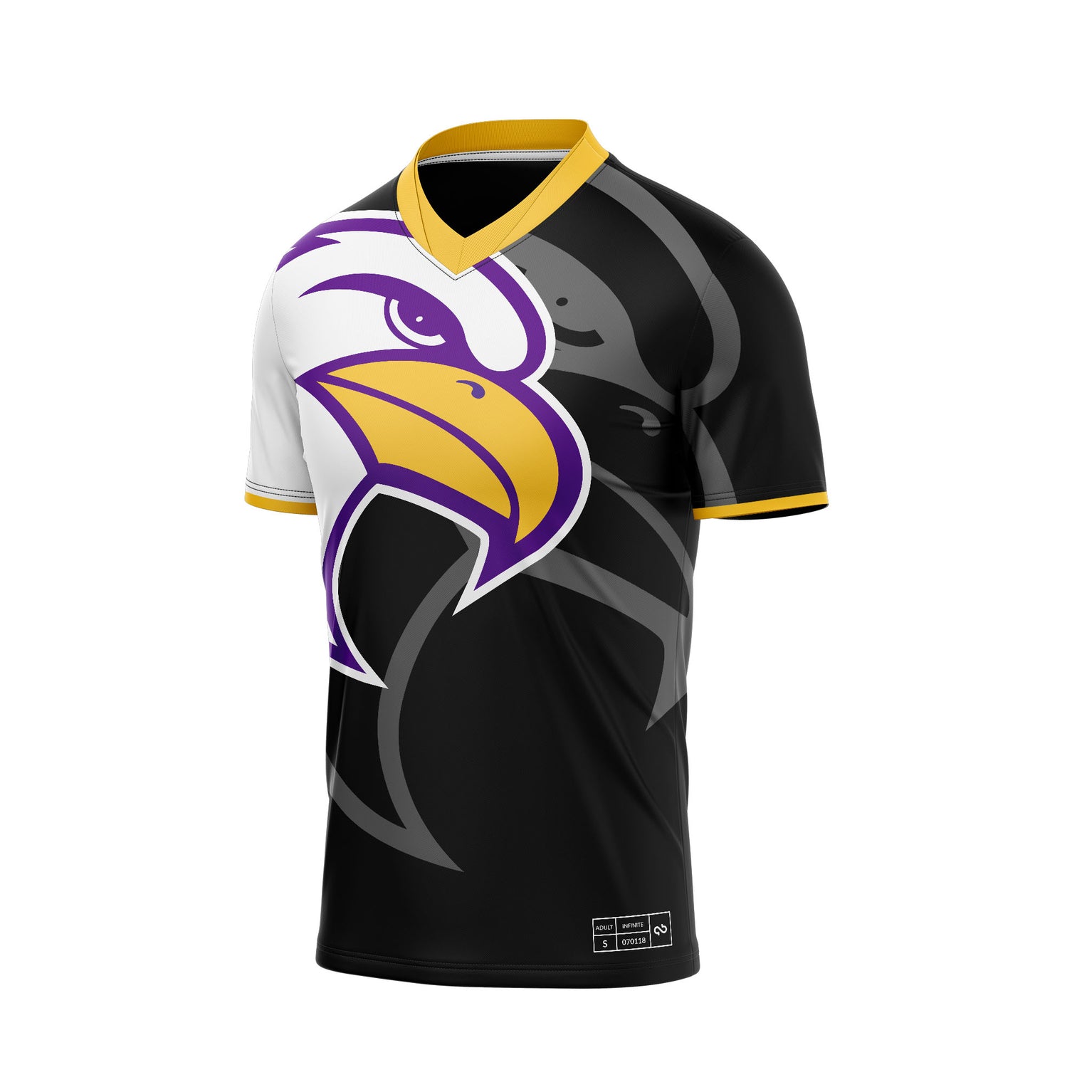 Ashland University Original E-Sports Jersey