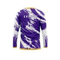 Ashland University Splatter E-Sports Jersey